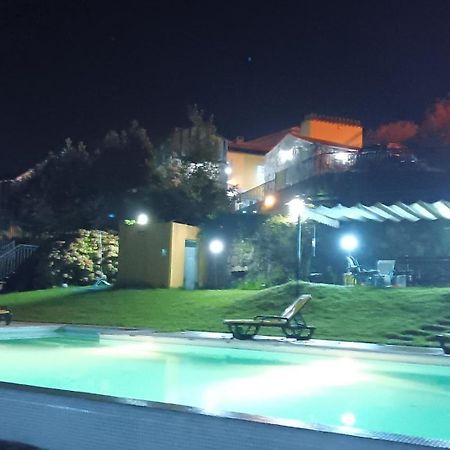 Confort, Fun And Leisure In Douro Rural Space Sande  Zewnętrze zdjęcie