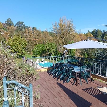 Confort, Fun And Leisure In Douro Rural Space Sande  Zewnętrze zdjęcie