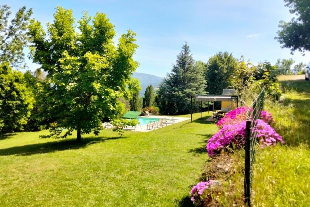 Confort, Fun And Leisure In Douro Rural Space Sande  Zewnętrze zdjęcie