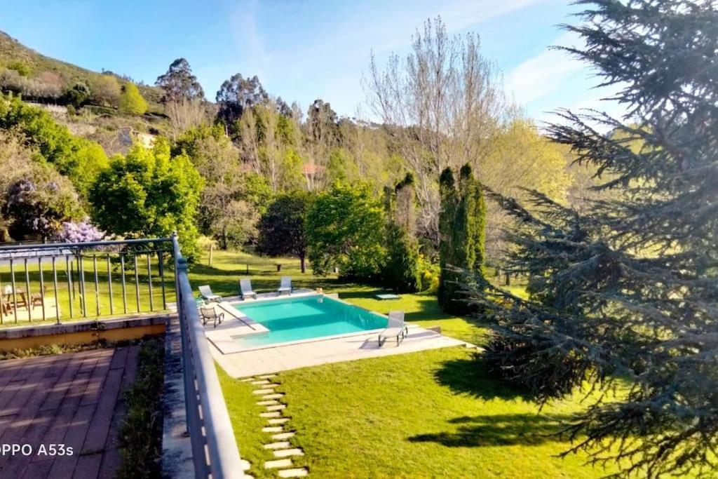 Confort, Fun And Leisure In Douro Rural Space Sande  Zewnętrze zdjęcie