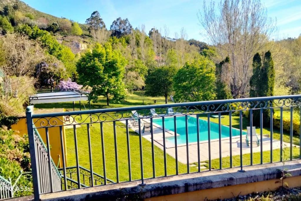Confort, Fun And Leisure In Douro Rural Space Sande  Zewnętrze zdjęcie