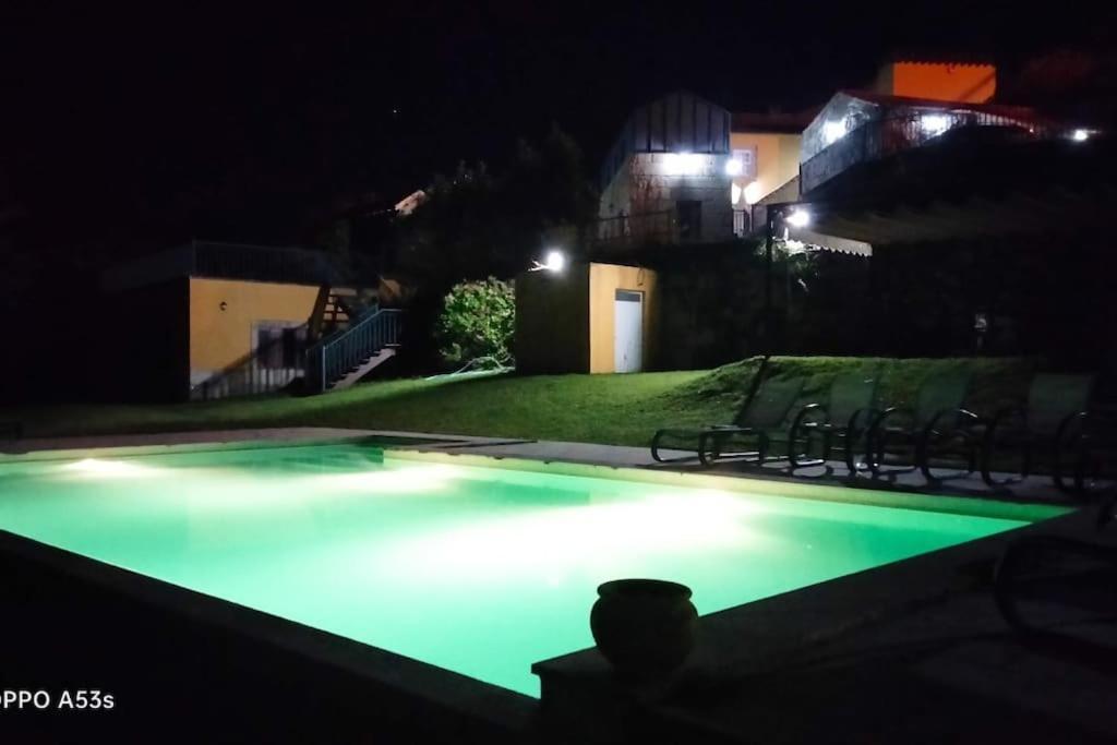 Confort, Fun And Leisure In Douro Rural Space Sande  Zewnętrze zdjęcie