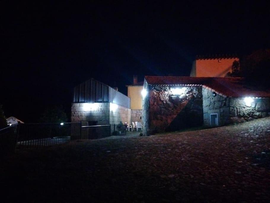 Confort, Fun And Leisure In Douro Rural Space Sande  Zewnętrze zdjęcie