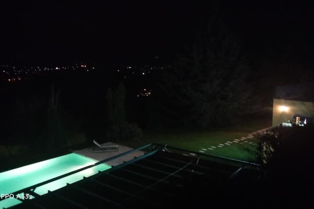 Confort, Fun And Leisure In Douro Rural Space Sande  Zewnętrze zdjęcie