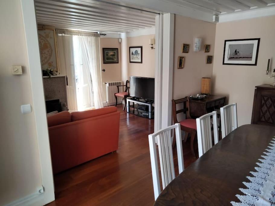 Confort, Fun And Leisure In Douro Rural Space Sande  Zewnętrze zdjęcie