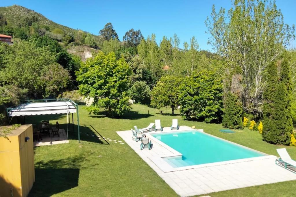 Confort, Fun And Leisure In Douro Rural Space Sande  Zewnętrze zdjęcie