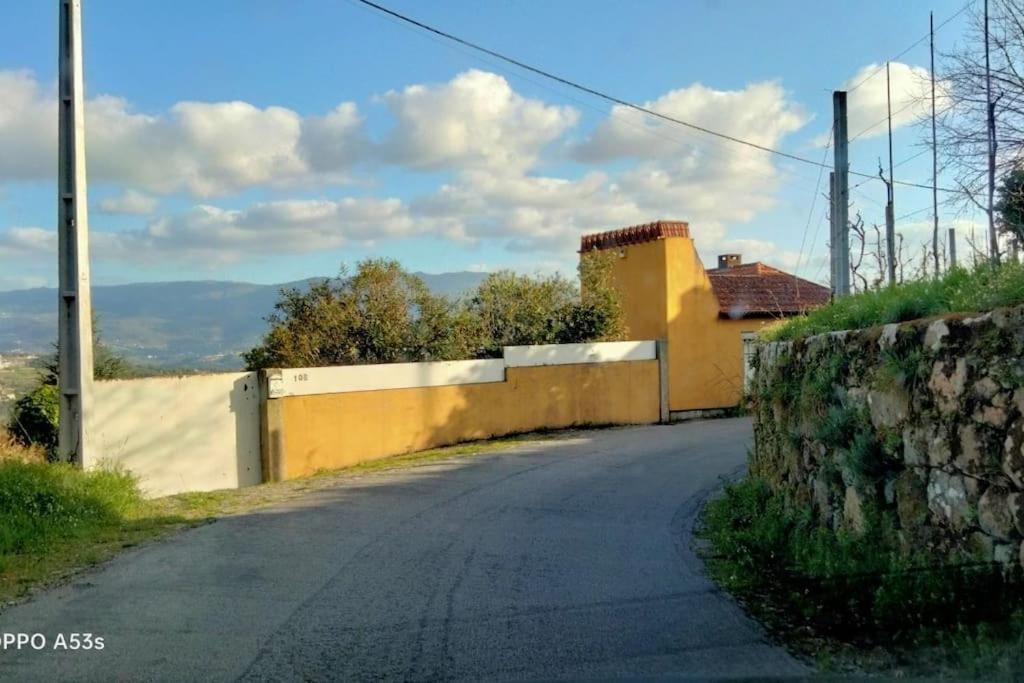 Confort, Fun And Leisure In Douro Rural Space Sande  Zewnętrze zdjęcie