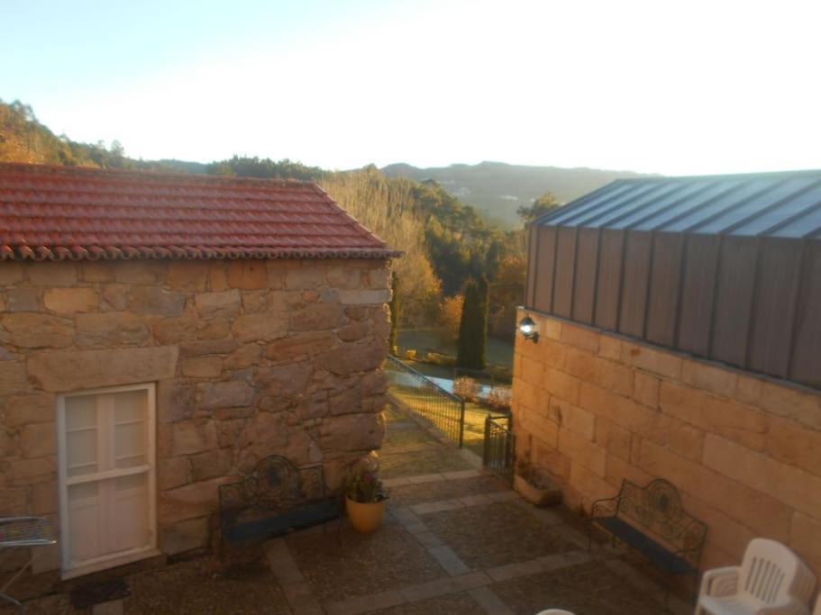 Confort, Fun And Leisure In Douro Rural Space Sande  Zewnętrze zdjęcie