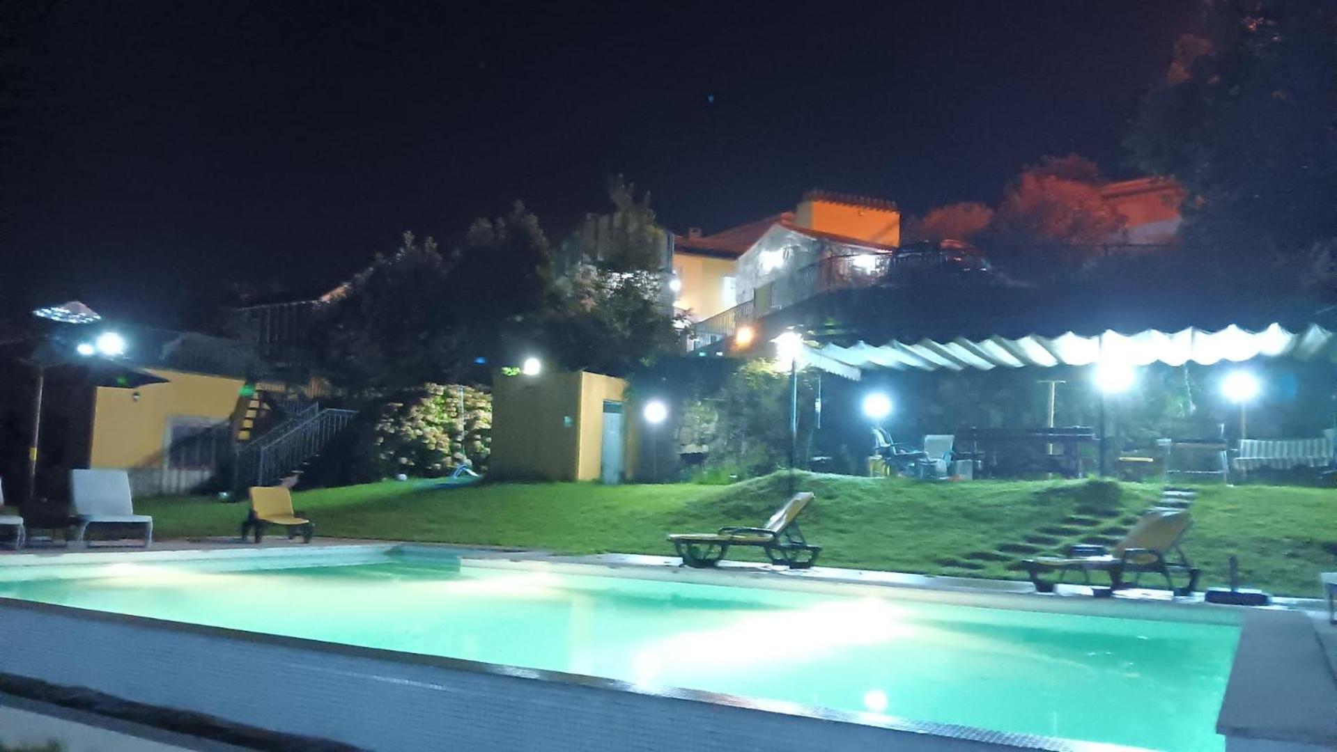 Confort, Fun And Leisure In Douro Rural Space Sande  Zewnętrze zdjęcie