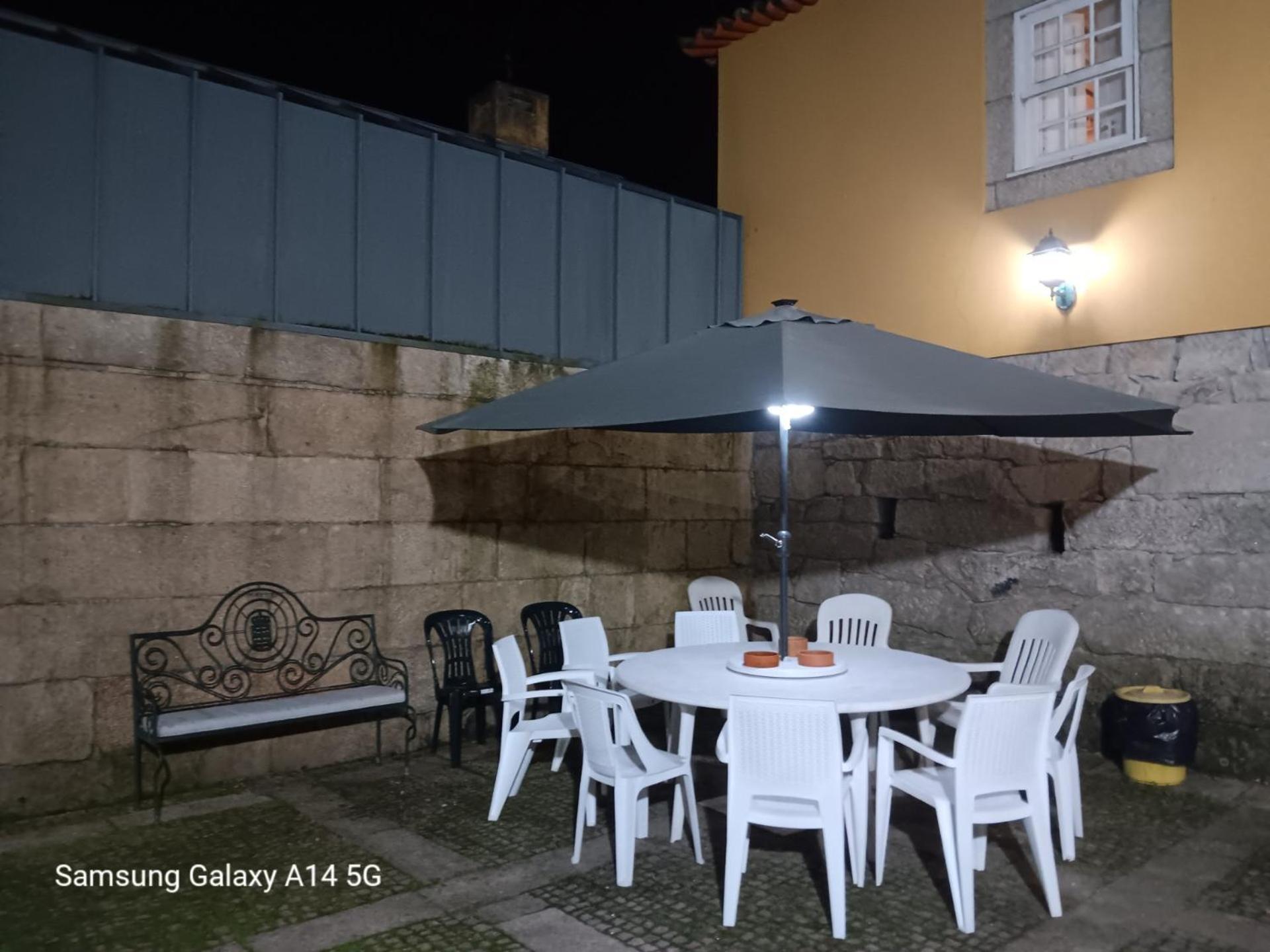Confort, Fun And Leisure In Douro Rural Space Sande  Zewnętrze zdjęcie